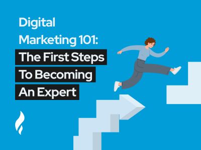 online marketing 101