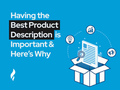 Thumbnail best product description