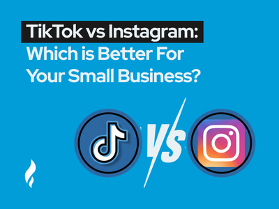 tiktok vs instagram