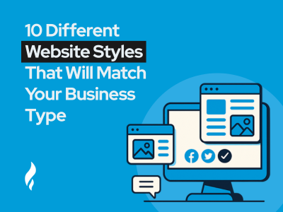 website styles