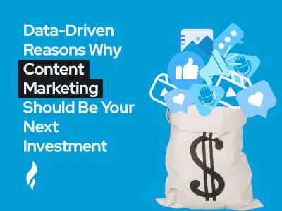 why content marketing