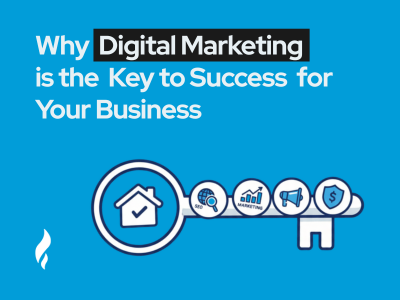 why digital marketing