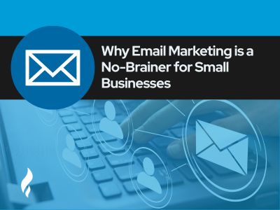 why email marketing