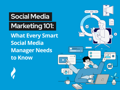 Social Media Marketing 101