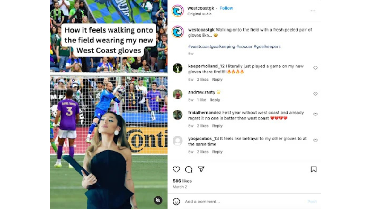 How To Write Instagram Captions: 9 Tips and Examples