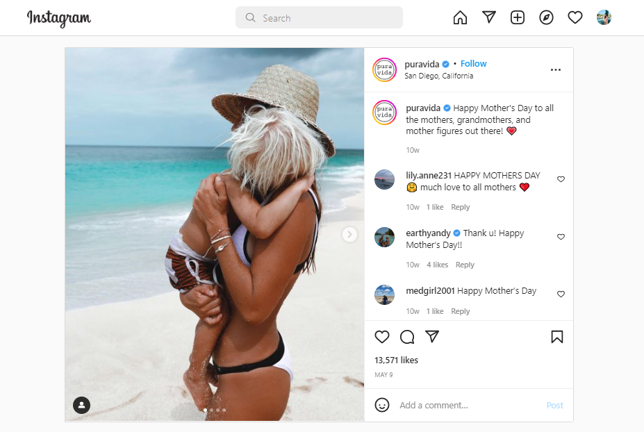examples of user-generated content