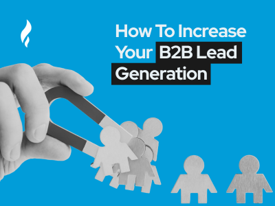 B2B lead generation