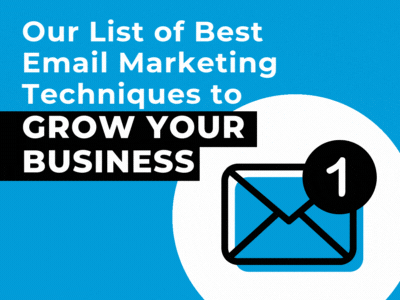 best email marketing