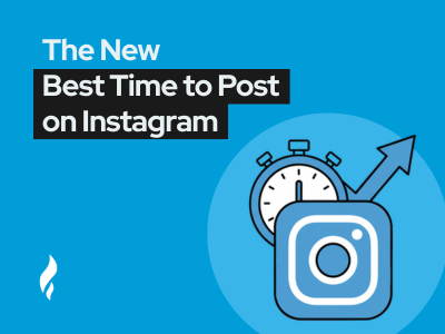 best time to post on instagram