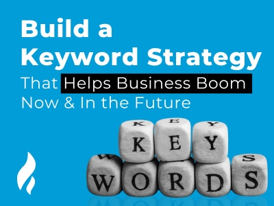 keyword strategy