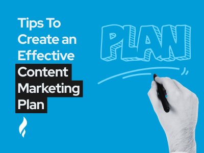 content marketing plan