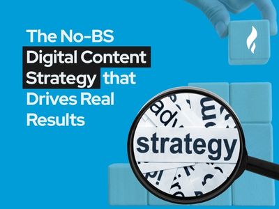 digital content strategy