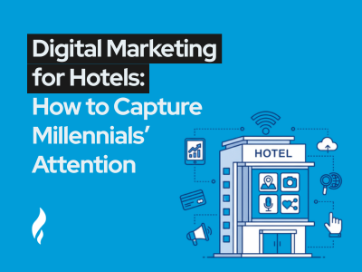 digital marketing for hotels
