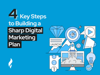 digital marketing plan