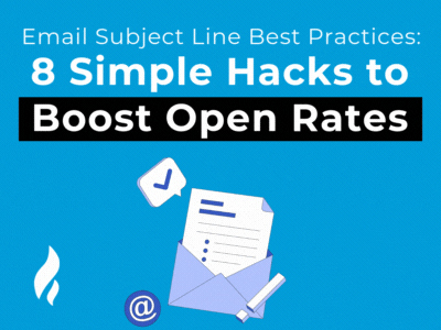 email subject line best practices