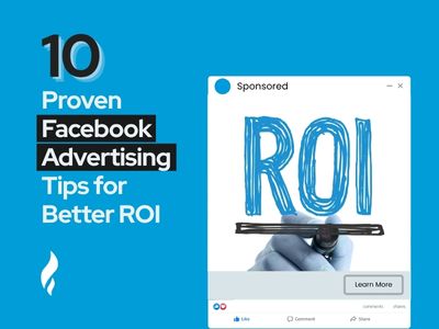 Facebook advertising tips