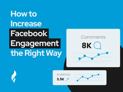 Facebook engagement