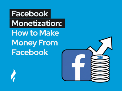 facebook monetization