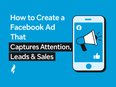 how to create a Facebook ad