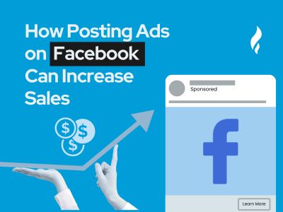 posting ads on facebook