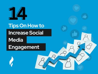 Increase Social Media Engagement