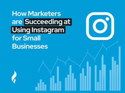 Instagram for small businesses