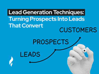 lead generation techniques