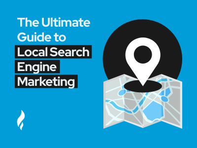 local search engine marketing