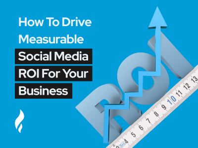 Social Media ROI