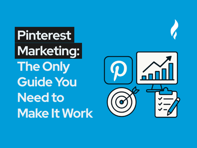 Pinterest marketing