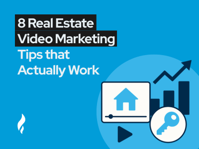 real estate video marketing