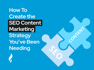 SEO content marketing