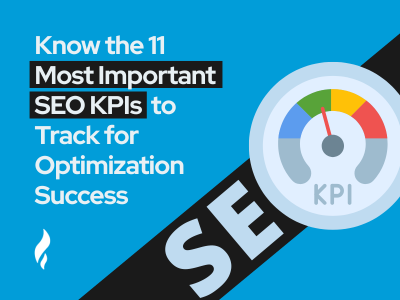 SEO KPIs