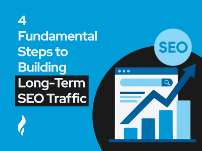 SEO traffic