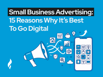 small business advertising