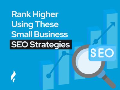 small business SEO