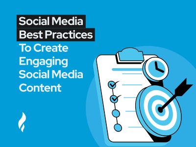 Social Media Best Practices