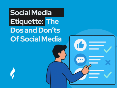 Social Media Etiquette