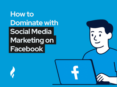 social media marketing on Facebook