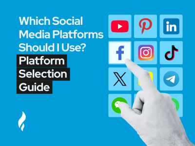 Which Social Media Should I Use