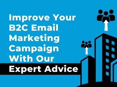 B2C email marketing