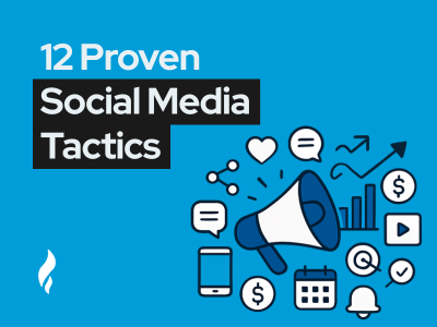 Social Media Tactics