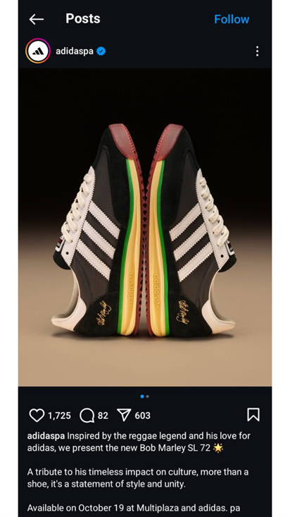 9 Tips for Writing Instagram Captions