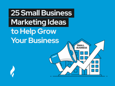 small business marketing ideas