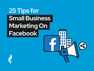 small business marketing on facebook