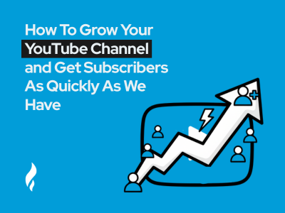 how to grow your youtube channel