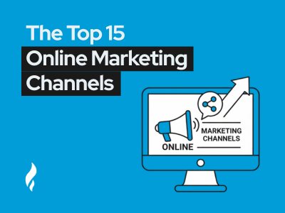 online marketing channels
