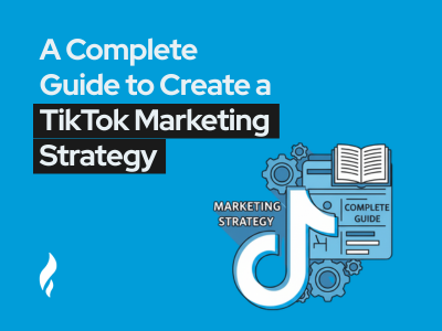 tiktok marketing strategy