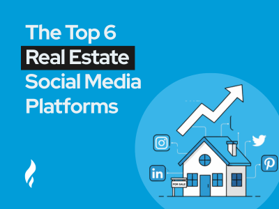 real estate social media platforms