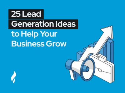 lead generation ideas